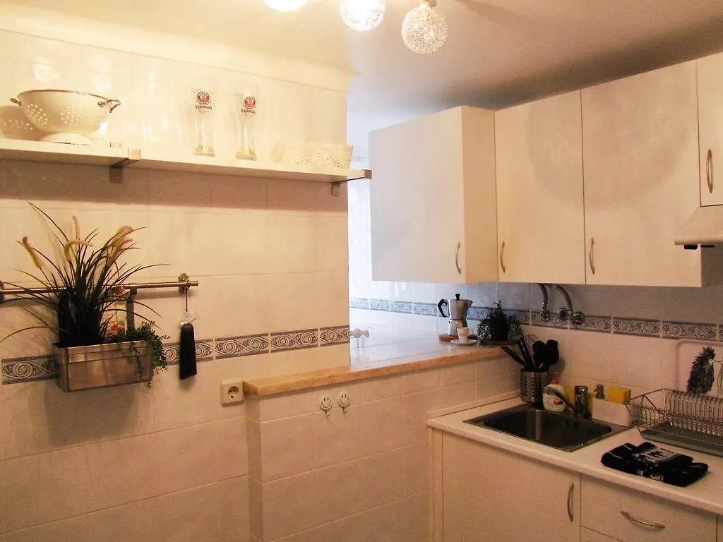 Apartament Home From Home Lisboa