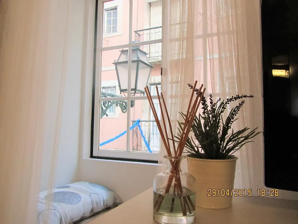 Home From Home Lisboa 0*, リスボン ポルトガル