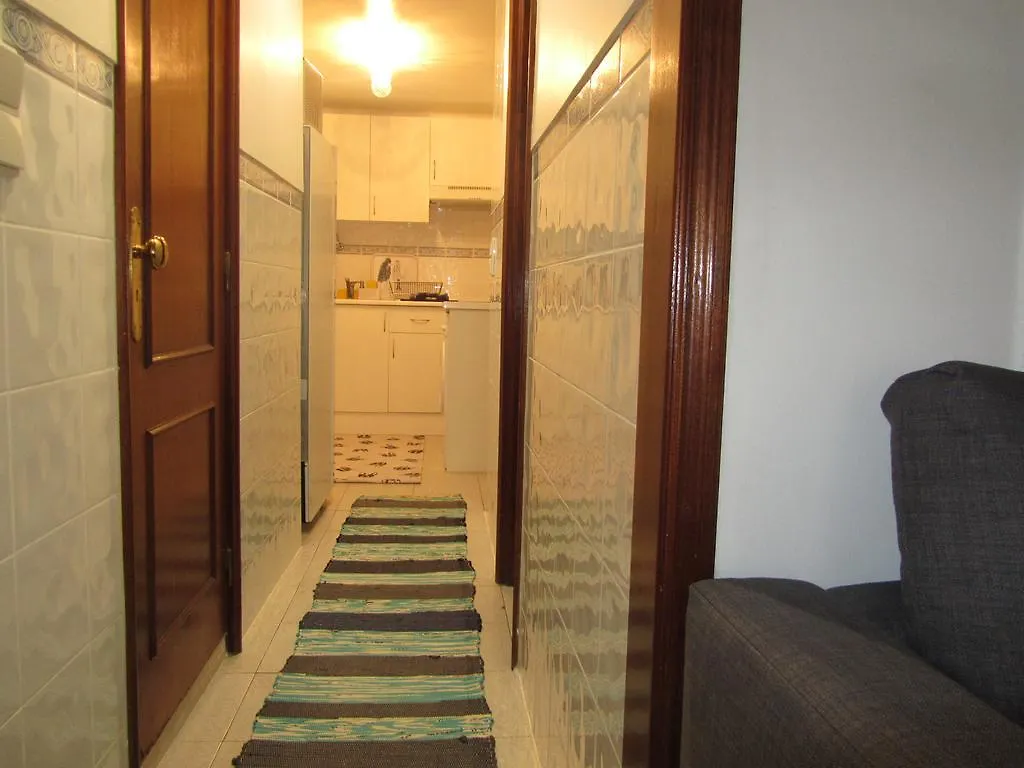 ליסבון Home From Home